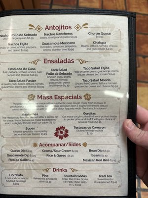 Taqueria El Paso by null