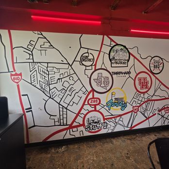 Stuffd Wings - Chicken Wings Near Me - Houston, Texas
