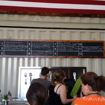 Service Brewing - Breweries Near Me - Savannah, Georgia Service Brewing - Breweries Near Me - Savannah, Georgia