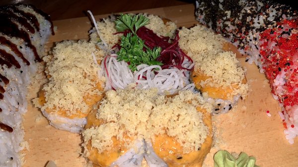 Talay Chicago by null