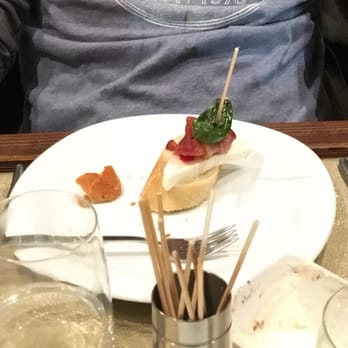 Bilbao Berria - Tapas! - Spanish Near Me - Barcelona, B