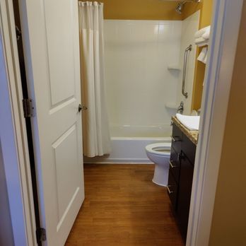 TownePlace Suites Billings - La latrina - Hotels Near Me - Billings, Montana