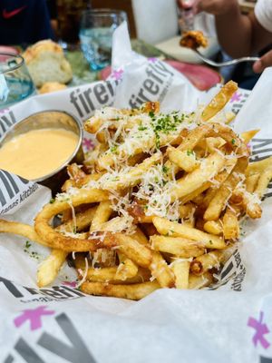 Firefly* Tapas Kitchen & Bar - Southwest by null