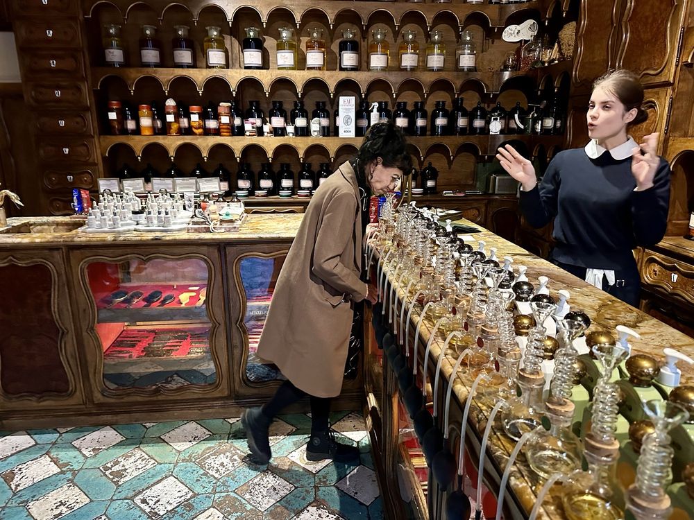 Officine Universelle Buly