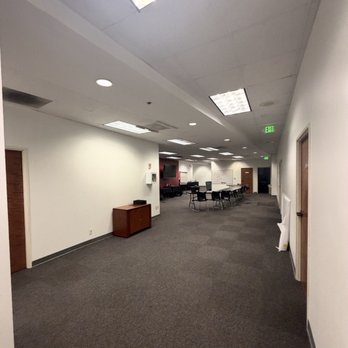 Jaber Remodeling - Before - Drywall Installation & Repair Near Me