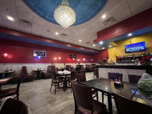 Ginger Garden by null