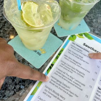 Southernmost Point Bar - Bars Near Me - Key West, Florida