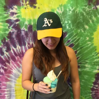 Flavor Brigade - Ice Cream & Frozen Yogurt Near Me - Oakland, California
