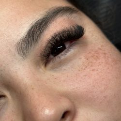 Madrii Lash & Brows