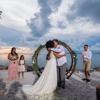 Wedding Bells and Seashells - Wedding Planning Near Me - Jupiter, Florida