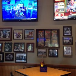 Good Ole Days Sports Grille