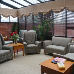 Hospice of Cincinnati - East Inpatient Care Center - Solarium at Hospice of Cincinnati East Inpatient Care Center in Anderson