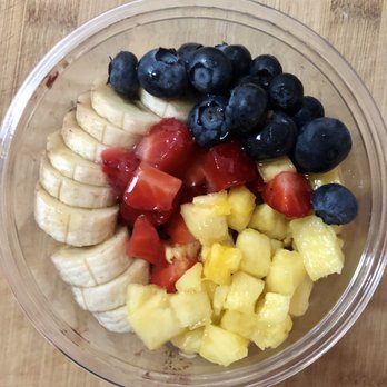 Beech - Beech açaí bowl - Juice Bars & Smoothies Near Me - Charleston, South Carolina Beech - Beech açaí bowl - Juice Bars & Smoothies Near Me - Charleston, South Carolina