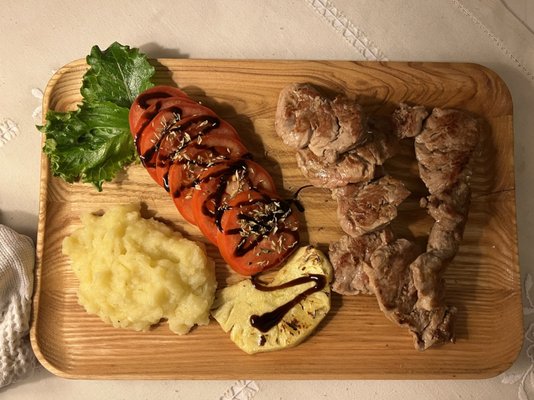 Bistro Barão by null