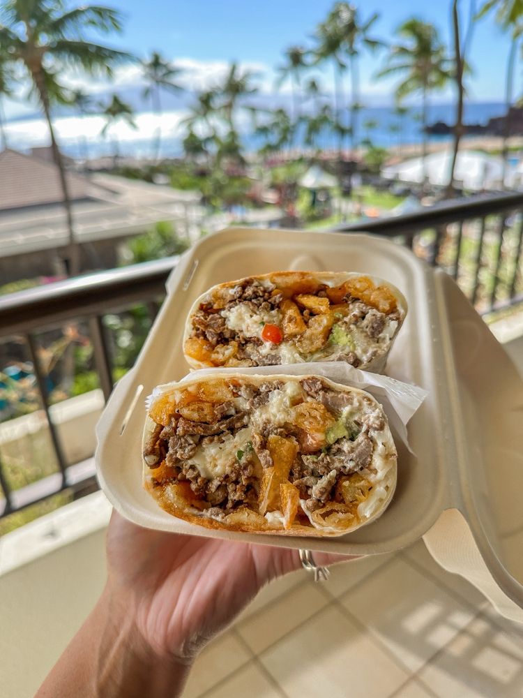 Tacos Y Mariscos Las Islitas