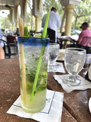 Columbia Restaurant - Celebration by null