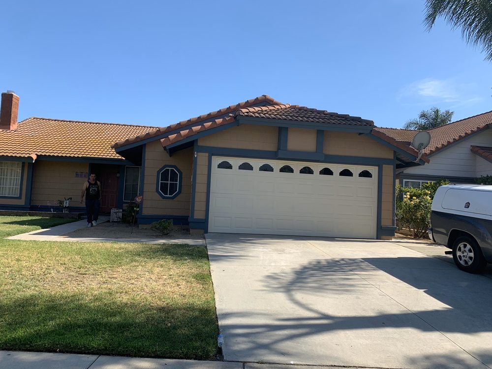 Slide of Isaac Building and Remodeling