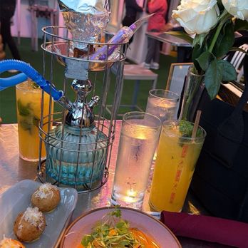 Republica - Lounges Near Me - New York, New York