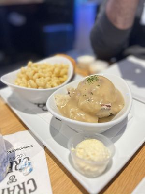 The Block Food & Drink - St. Louis Park by null