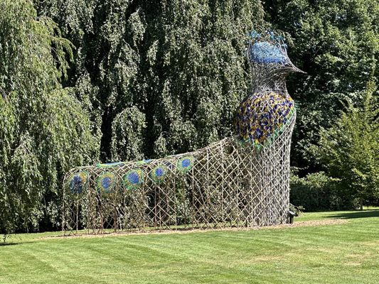 Blithewold Manor, Gardens & Arboretum by null