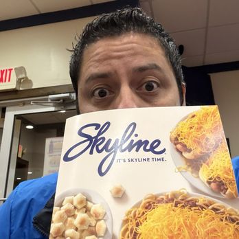 Skyline Chili - Fast Food Near Me - Dry Ridge, Kentucky Skyline Chili - Fast Food Near Me - Dry Ridge, Kentucky