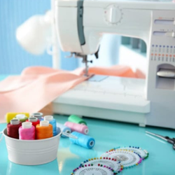 Lee's Creative Sewing & Vacuums - Untitled