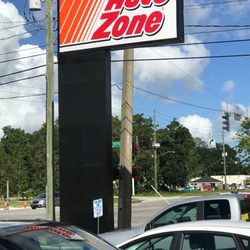 AutoZone Auto Parts