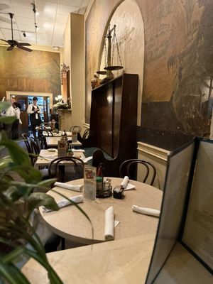 Gumbo Shop by null