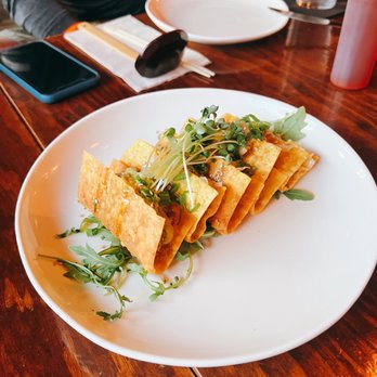 Lucky Belly - Crispy Duck Tacos - Bars Near Me - Honolulu, Hawaii Lucky Belly - Crispy Duck Tacos - Bars Near Me - Honolulu, Hawaii