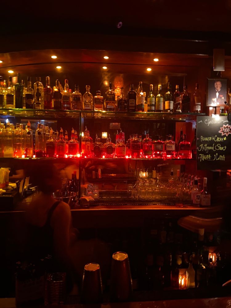 THE ROOM HOLLYWOOD 104 Photos & 407 Reviews 1626 N Cahuenga Blvd