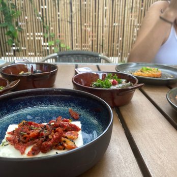 ala - Mediterranean Near Me - Washington, DC, District of Columbia