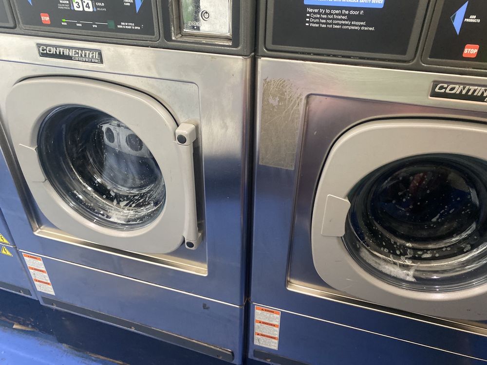 PATTERSON PARK DRY CLEANERS AND LAUNDRY Updated August 2024 18