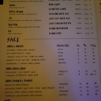 Wild Orange - Menu (9/22) - Cocktail Bars Near Me - Honolulu, Hawaii Wild Orange - Menu (9/22) - Cocktail Bars Near Me - Honolulu, Hawaii