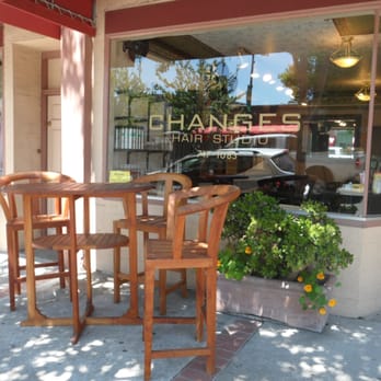 Changes Hair Studio - Hair Salons Near Me - Benicia, California