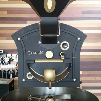 Coffee Plant Roaster - Coffee & Tea Near Me - Eugene, Oregon