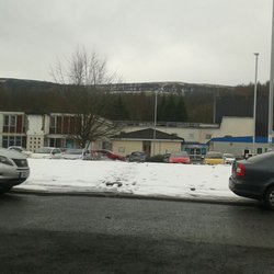Vale of Leven Hospital