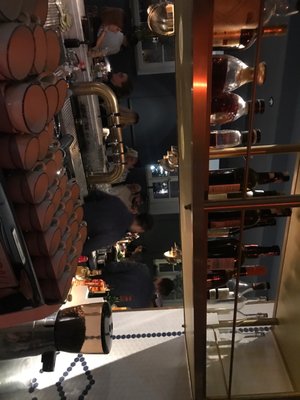 20° RESTOBAR by null