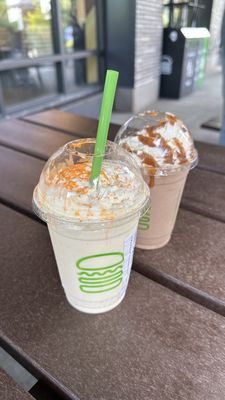 Shake Shack University Village by null