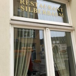 Restaurant Silberbaum