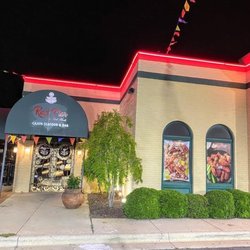 Red Pier Cajun Seafood & Bar - Decatur - Outside