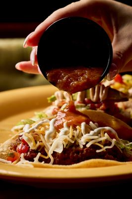 Tulio's Tacos & Tequila Bar by null