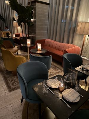 La Padrona Boston by null