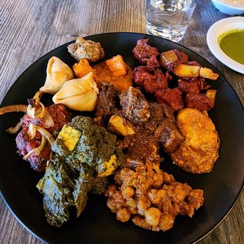 Mint Indian Bistro - Indian Near Me - Henderson, Nevada