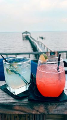 NC Coast Grill & Bar by null