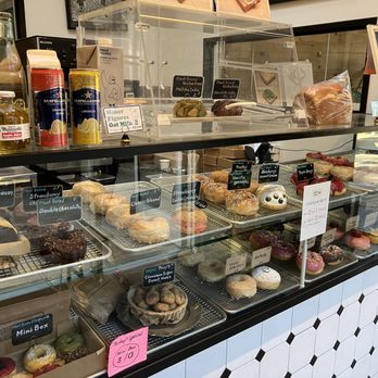Good Town Doughnuts - Donuts Near Me - Costa Mesa, California