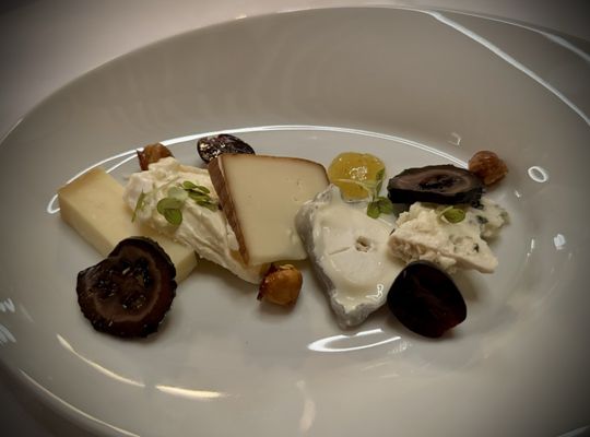 Restaurant Jean by null