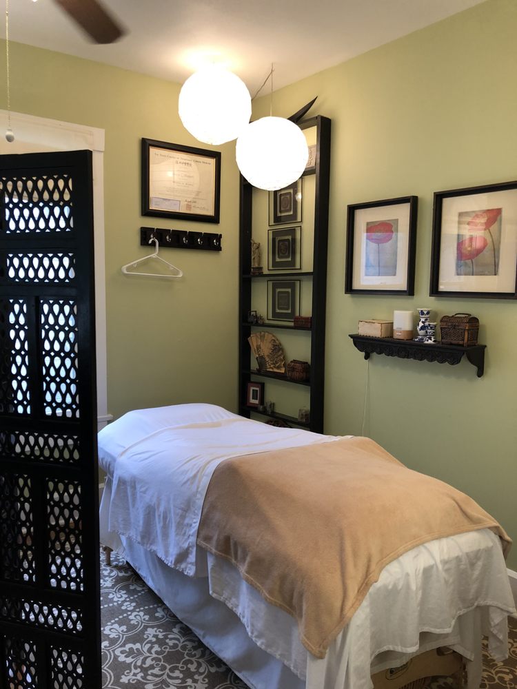 PHOENIX AND DRAGON ACUPUNCTURE SHARON SHUPPERT, DIPL.OM, L.AC