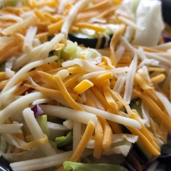 PDQ - House salad - Fast Food Near Me - Wellington, Florida PDQ - House salad - Fast Food Near Me - Wellington, Florida