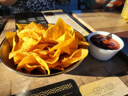 Mezcaluna Mexican Cuisine & Lounge by null