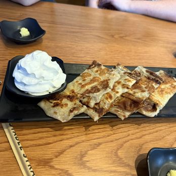 Dough Zone Dumpling House - Downtown Seattle - banana crepes - Shanghainese Near Me - Seattle, Washington Dough Zone Dumpling House - Downtown Seattle - banana crepes - Shanghainese Near Me - Seattle, Washington